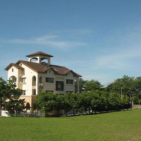 Mallorca B&B Taitung Exterior photo