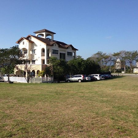 Mallorca B&B Taitung Exterior photo