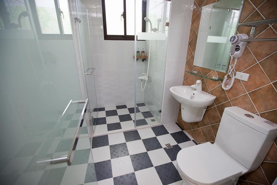 Mallorca B&B Taitung Exterior photo