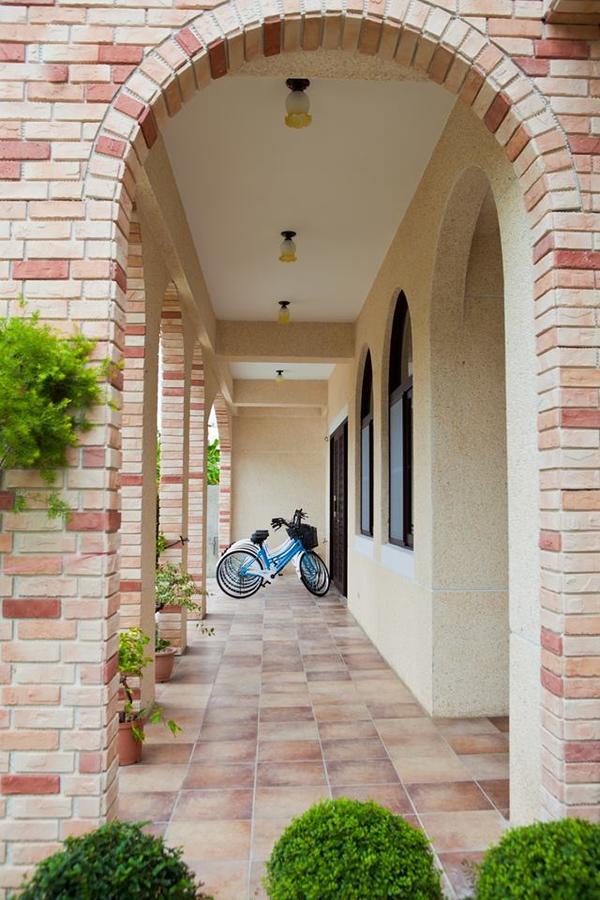 Mallorca B&B Taitung Exterior photo