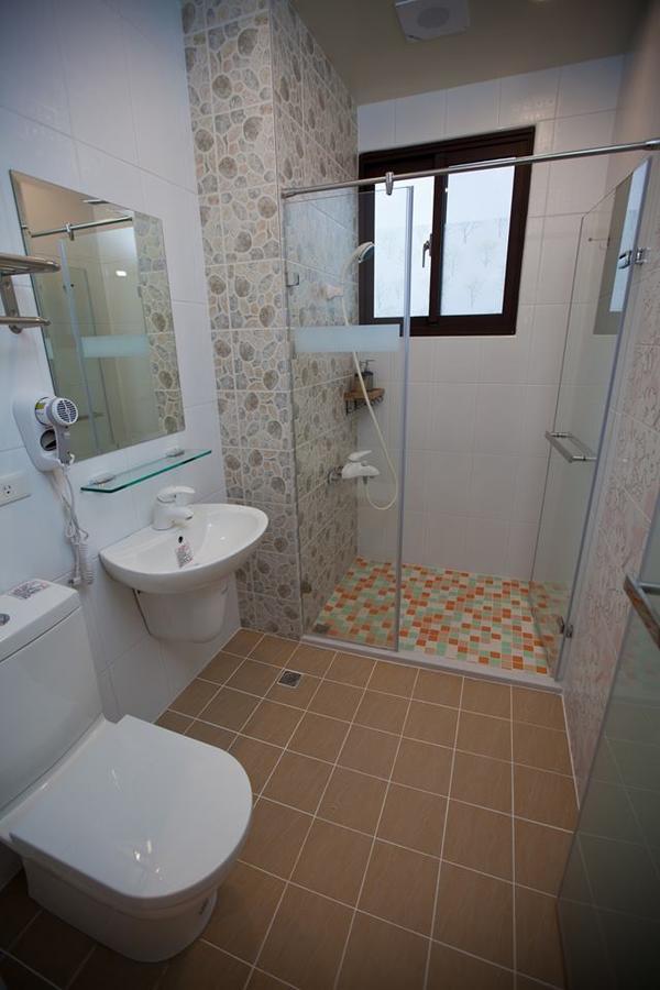 Mallorca B&B Taitung Exterior photo