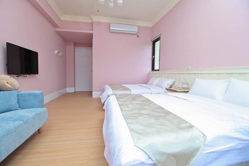 Mallorca B&B Taitung Exterior photo